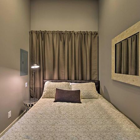 Sleek Seattle Studio 5 Min To Downtown Ballard! Bagian luar foto